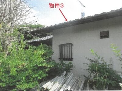 長野県南佐久郡佐久穂町 八千穂駅3分 戸建て 98万円の競売物件 #12