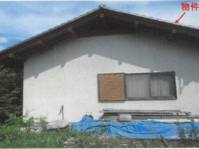 長野県南佐久郡佐久穂町 八千穂駅3分 戸建て 98万円の競売物件 #14