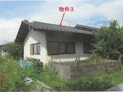 長野県南佐久郡佐久穂町 八千穂駅3分 戸建て 98万円の競売物件 #15