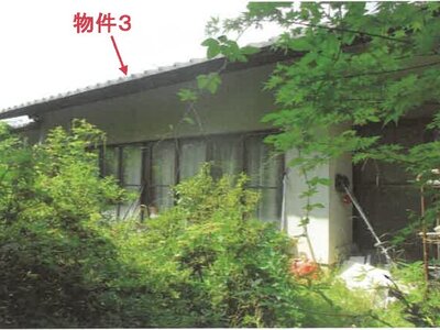 長野県南佐久郡佐久穂町 八千穂駅3分 戸建て 98万円の競売物件 #16