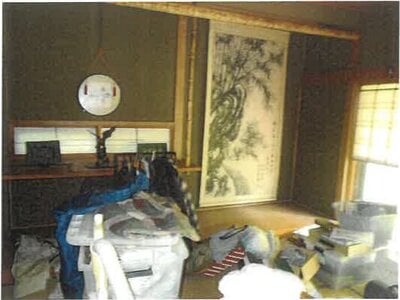 長野県南佐久郡佐久穂町 八千穂駅3分 戸建て 98万円の競売物件 #3