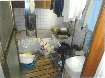 長野県南佐久郡佐久穂町 八千穂駅3分 戸建て 98万円の競売物件 #6