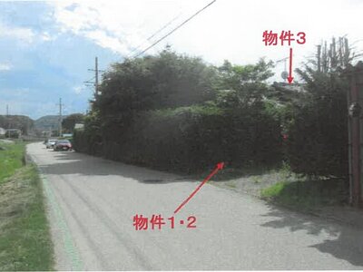 長野県南佐久郡佐久穂町 八千穂駅3分 戸建て 98万円の競売物件 #9