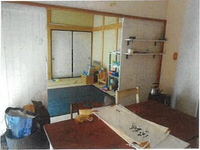 長野県佐久市 岩村田駅30分 戸建て 290万円の競売物件 #12