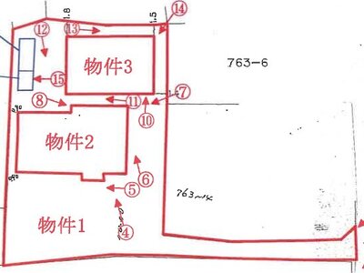 長野県佐久市 岩村田駅30分 戸建て 290万円の競売物件 #16