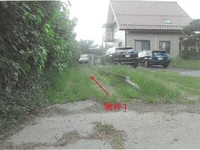 長野県佐久市 岩村田駅30分 戸建て 290万円の競売物件 #18