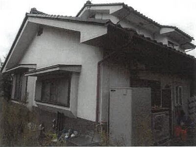 長野県佐久市 岩村田駅30分 戸建て 290万円の競売物件 #2