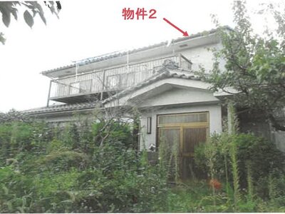 長野県佐久市 岩村田駅30分 戸建て 290万円の競売物件 #20