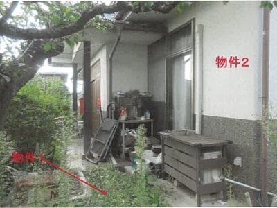 長野県佐久市 岩村田駅30分 戸建て 290万円の競売物件 #21