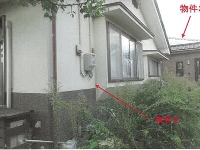 長野県佐久市 岩村田駅30分 戸建て 290万円の競売物件 #22