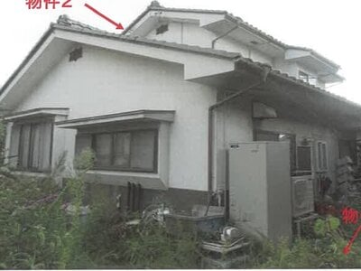 長野県佐久市 岩村田駅30分 戸建て 290万円の競売物件 #23