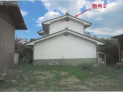 長野県佐久市 岩村田駅30分 戸建て 290万円の競売物件 #25