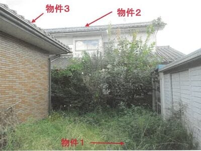 長野県佐久市 岩村田駅30分 戸建て 290万円の競売物件 #28