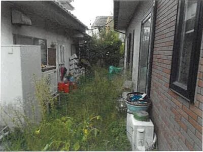 長野県佐久市 岩村田駅30分 戸建て 290万円の競売物件 #3