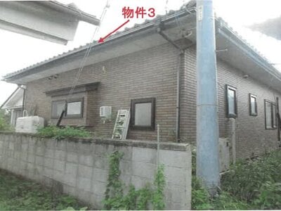 長野県佐久市 岩村田駅30分 戸建て 290万円の競売物件 #30