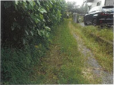 長野県佐久市 岩村田駅30分 戸建て 290万円の競売物件 #5