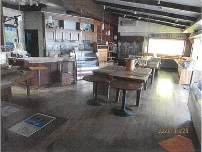 長野県南佐久郡小海町 松原湖駅13分 戸建て 337万円の競売物件 #10