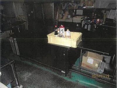 長野県南佐久郡小海町 松原湖駅13分 戸建て 337万円の競売物件 #11