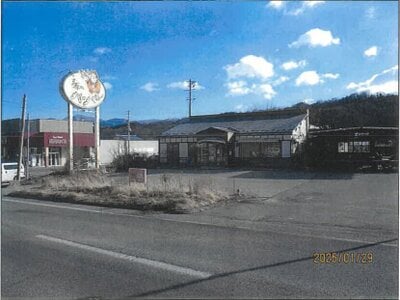 長野県南佐久郡小海町 松原湖駅13分 戸建て 337万円の競売物件 #2