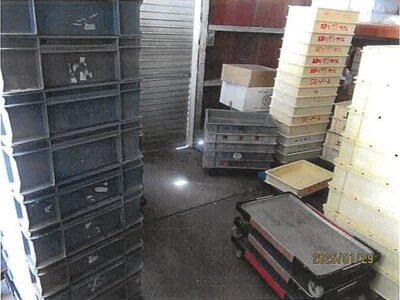 長野県南佐久郡小海町 松原湖駅13分 戸建て 337万円の競売物件 #20