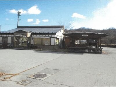 長野県南佐久郡小海町 松原湖駅13分 戸建て 337万円の競売物件 #23