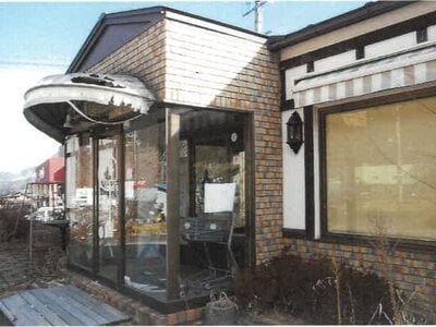 長野県南佐久郡小海町 松原湖駅13分 戸建て 337万円の競売物件 #24