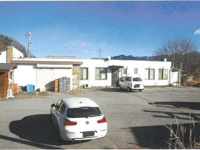 長野県南佐久郡小海町 松原湖駅13分 戸建て 337万円の競売物件 #25