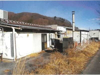 長野県南佐久郡小海町 松原湖駅13分 戸建て 337万円の競売物件 #27