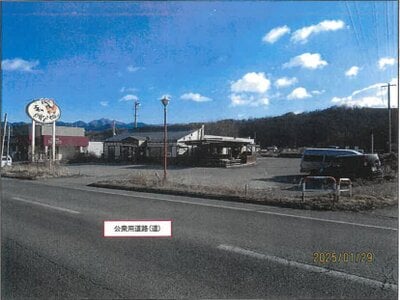 長野県南佐久郡小海町 松原湖駅13分 戸建て 337万円の競売物件 #3