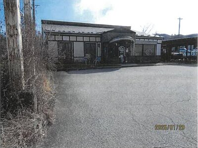 長野県南佐久郡小海町 松原湖駅13分 戸建て 337万円の競売物件 #5