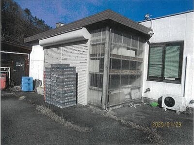 長野県南佐久郡小海町 松原湖駅13分 戸建て 337万円の競売物件 #6