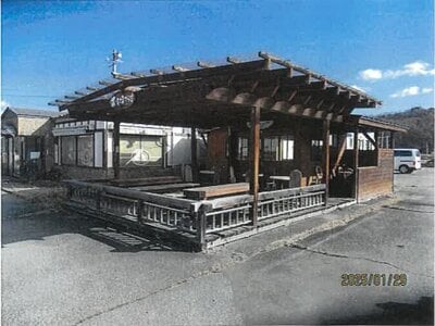 長野県南佐久郡小海町 松原湖駅13分 戸建て 337万円の競売物件 #9