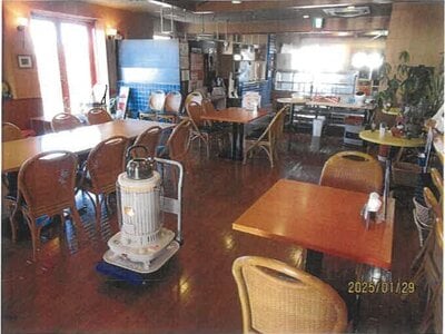 長野県佐久市 龍岡城駅8分 戸建て 621万円の競売物件 #12