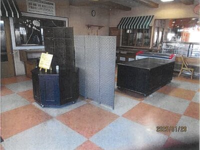 長野県佐久市 龍岡城駅8分 戸建て 621万円の競売物件 #6