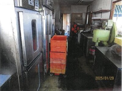 長野県佐久市 龍岡城駅8分 戸建て 621万円の競売物件 #8