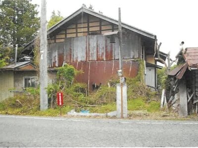 長野県小諸市 三岡駅15分 戸建て 229万円の競売物件 #16