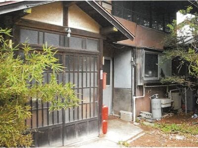 長野県小諸市 三岡駅15分 戸建て 229万円の競売物件 #17