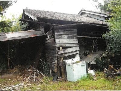 長野県小諸市 三岡駅15分 戸建て 229万円の競売物件 #18