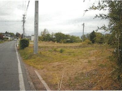 長野県小諸市 三岡駅15分 戸建て 229万円の競売物件 #20