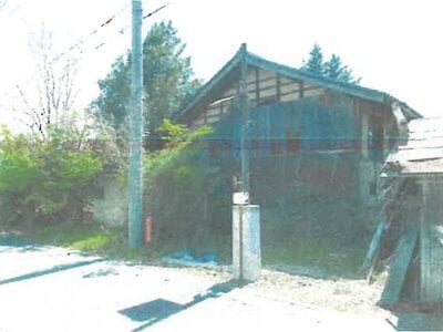 長野県小諸市 三岡駅15分 戸建て 229万円の競売物件 #3