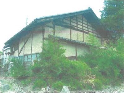 長野県小諸市 三岡駅15分 戸建て 229万円の競売物件 #4