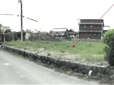 岐阜県大垣市 垂井駅 土地 596万円の競売物件 #7