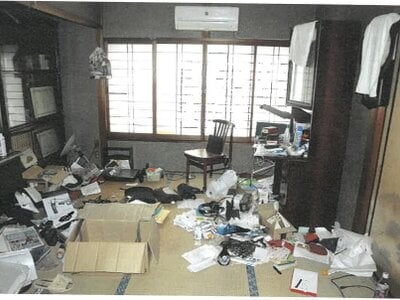 岐阜県加茂郡坂祝町 坂祝駅7分 戸建て 409万円の競売物件 #19