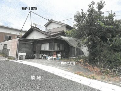 岐阜県加茂郡坂祝町 坂祝駅7分 戸建て 409万円の競売物件 #26
