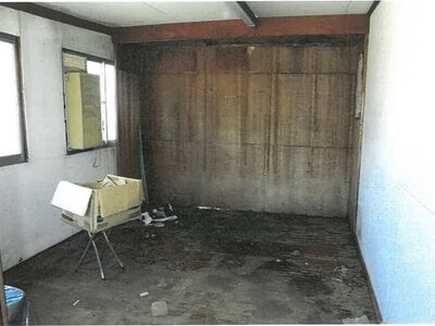 岐阜県美濃市 松森駅 戸建て 206万円の競売物件 #17