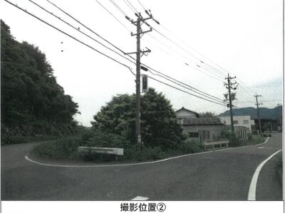 岐阜県美濃市 松森駅 戸建て 206万円の競売物件 #22