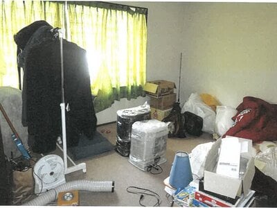 岐阜県郡上市 大島駅11分 戸建て 635万円の競売物件 #12