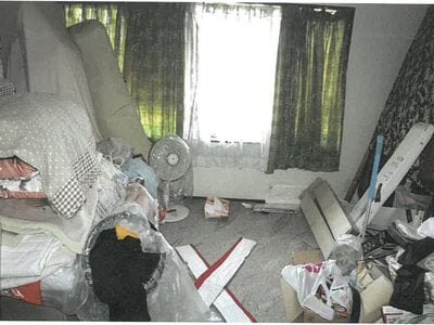 岐阜県郡上市 大島駅11分 戸建て 635万円の競売物件 #13