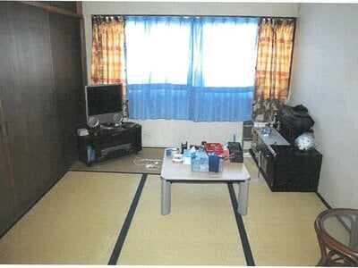 岐阜県郡上市 大島駅11分 戸建て 635万円の競売物件 #14