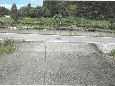 岐阜県郡上市 大島駅11分 戸建て 635万円の競売物件 #20